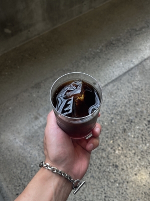 MASH(ﾏｯｼｭ) ブルーボトルコーヒー