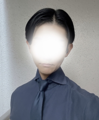 SHINNOSUKE(ｼﾝﾉｽｹ) 幼くなった