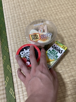 KYLE(ｶｲﾙ) 立体感