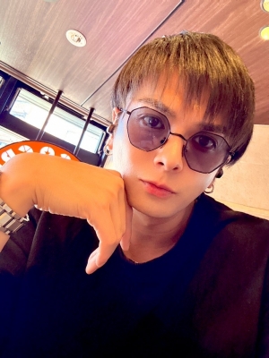 SENRI(ｾﾝﾘ) 髭無くなりました！