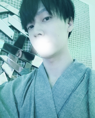 IORI(ｲｵﾘ) 浴衣〜