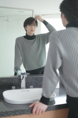 AOBA(ｱｵﾊﾞ) HP更新✨