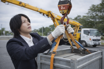 KURERO(ｸﾚﾛ) クレロの資格紹介⑥