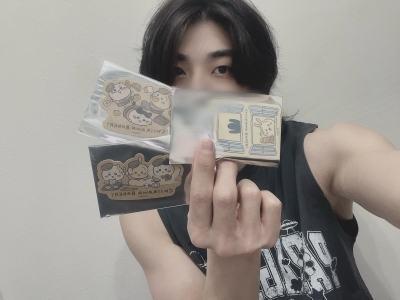 KEN（ｹﾝ） 全部良い