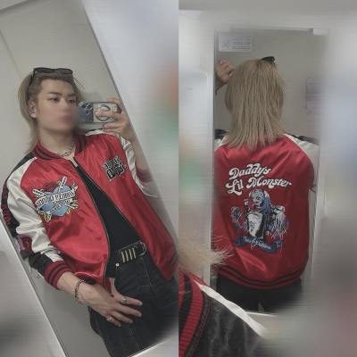 KEN（ｹﾝ） これも好き