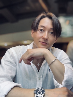 KONOSUKE(ｺｳﾉｽｹ) 寒いから暖かい格好して過ごしてね おはよ