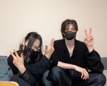 TATSUYA(ﾀﾂﾔ) ボーカル担当、本日東京