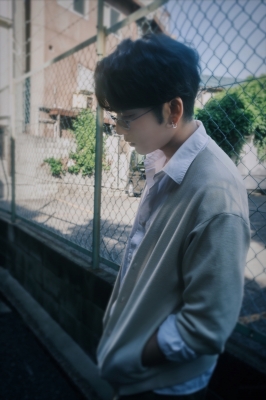 MAHIRO(ﾏﾋﾛ) 暑いから休んでいこう