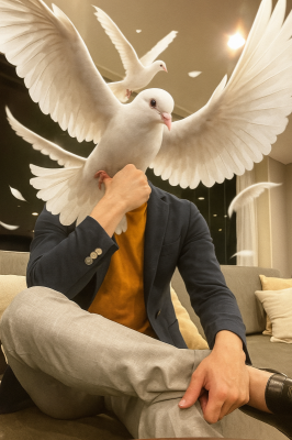RYOICHIRO(ﾘｮｳｲﾁﾛｳ) 俺のチャットGPTが仕事しない