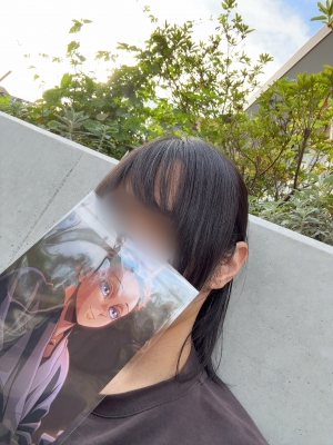 REN（ﾚﾝ） 鬼滅