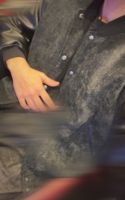 RITSUYA(ﾘﾂﾔ) 今日も君のこと待ってるね