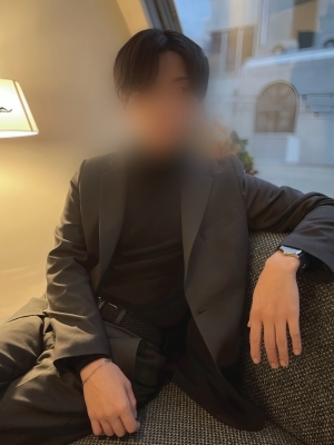 HARUMA(ﾊﾙﾏ) #42「今日も」