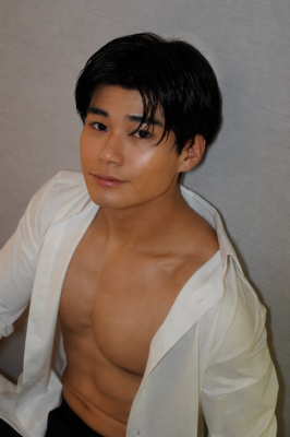SHIZUKI(ｼﾂﾞｷ) 筋肉に気付かされた事