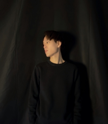 ITSUKI(ｲﾂｷ) 寒いね…