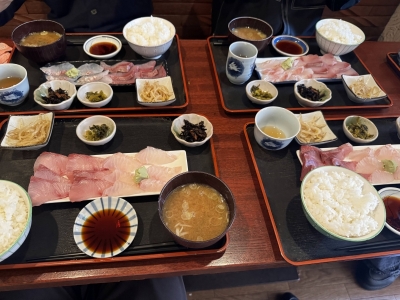 REIJI(ﾚｲｼﾞ) お昼ご飯