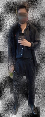 JAN(ジャン) 原石、出勤しています^ ^