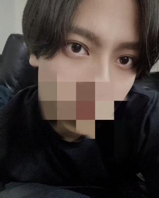 JIN(ｼﾞﾝ) 最近暖かくて寝すぎてしまう💦