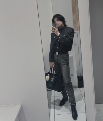 KEN（ｹﾝ） 頭身