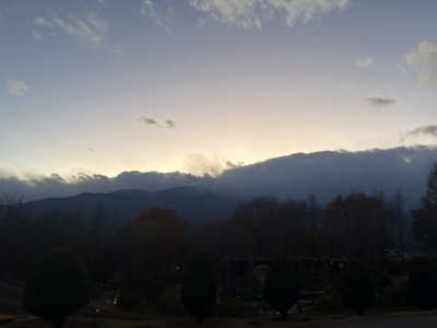 TAKA(ﾀｶ) 山梨って