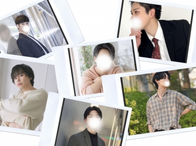 AIRI(ｱｲﾘ) 感謝