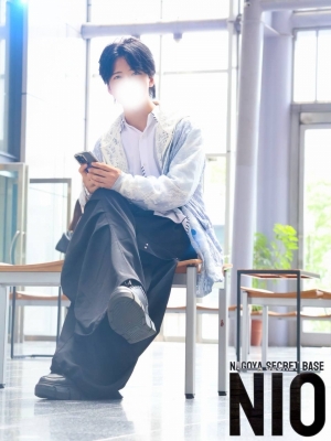 NIO(ﾆｵ) 一歩踏み出せない方へ