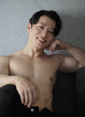 KAJI(ｶｼﾞ) #24 撮影してきました②