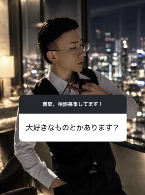 HARERU（ﾊﾚﾙ） 大好きなもの（生々しいので閲覧注意）