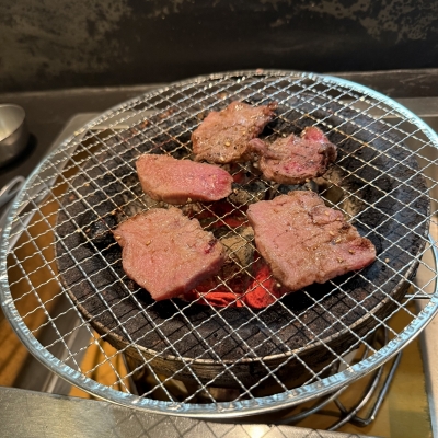 TSUKUMO(ﾂｸﾓ) 焼肉！