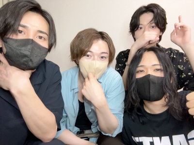 TATSUYA(タツヤ) 帰ったと思わせてまだ新宿