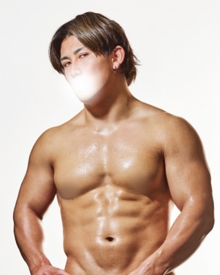 KENSHIROU(ｹﾝｼﾛｳ) 色気