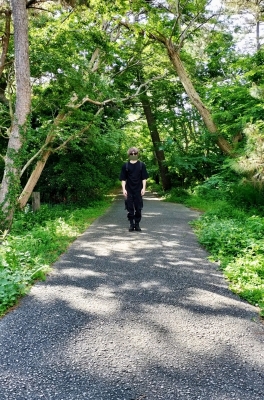 IZAYA(ｲｻﾞﾔ) #677 森林道路