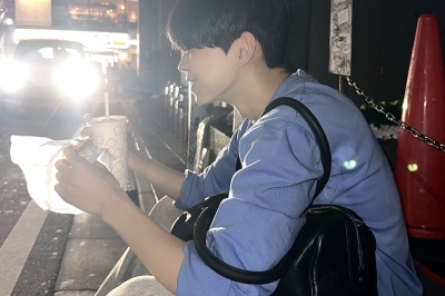 KENTO(ｹﾝﾄ) 今から会えるヨ