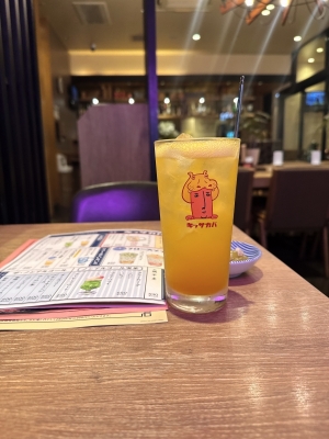 TAKAYA（ﾀｶﾔ） 行動力