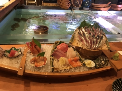 SEINA(ｾｲﾅ) 秋刀魚だよ！