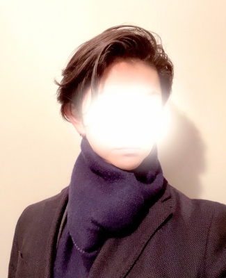 SHINNOSUKE(シンノスケ) 5年目