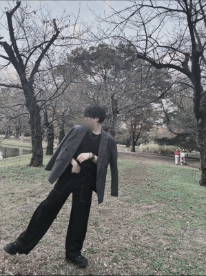 CHATARO(ﾁｬﾀﾛｳ) 罪罪罪罪罪罪罪罪罪罪罪罪