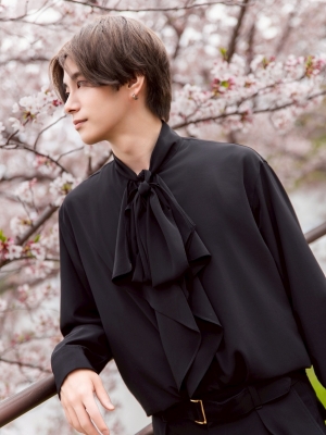 ROSÈ(ﾛｾﾞ) 4月ありがとー！