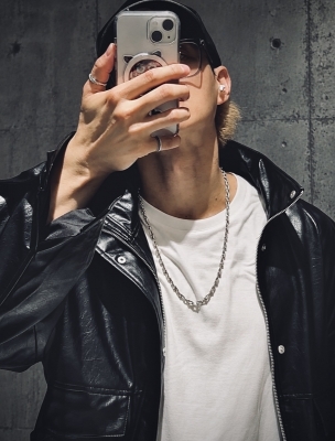 KONOSUKE(ｺｳﾉｽｹ) 自信は、人からもらうものじゃない
