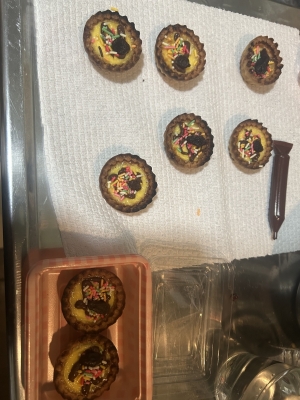 AMANE(アマネ) プリンタルト!