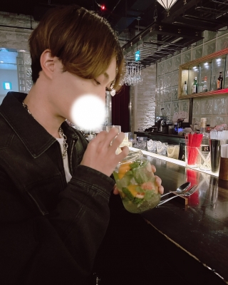 SARAN(ｻﾗﾝ) モヒート