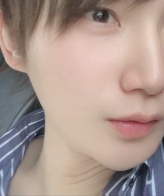 YUATO(ﾕｱﾄ) 寒いね