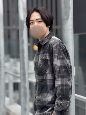YUNA(ﾕﾅ) 今日も良い天気