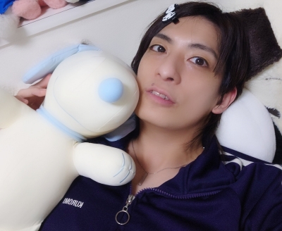 RIMURU(ﾘﾑﾙ) 本日出勤！…の、ご報告と。。