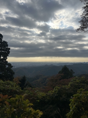 KONOSUKE(ｺｳﾉｽｹ) ⛰️