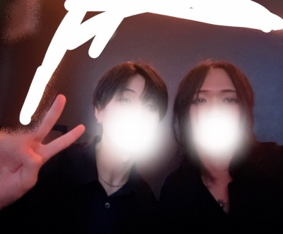 TATSUYA(ﾀﾂﾔ) 低気圧で普段より身長高め