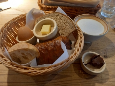 TETSUO(ﾃﾂｵ) Bonjour!