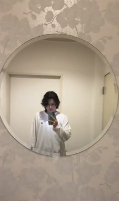 MERU(メル) 今日は寒露🍂