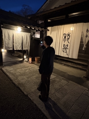 KOU（ｺｳ） まだまだ！