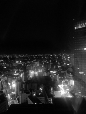 RYO(ﾘｮｳ) Night View ✴︎