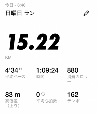 SHINNOSUKE(ｼﾝﾉｽｹ) ランニングマン